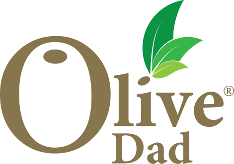 OliveDad Doğal Zeytinyağı